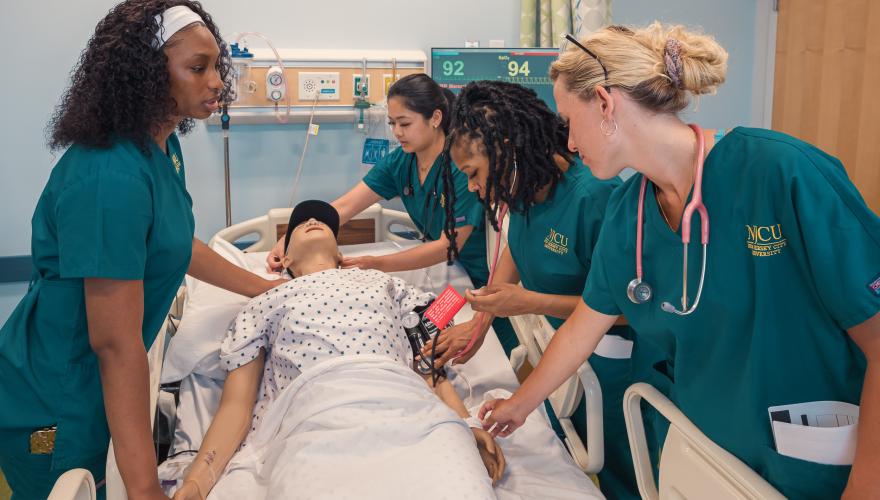 New Jersey City University Announces Revamping of StateoftheArt